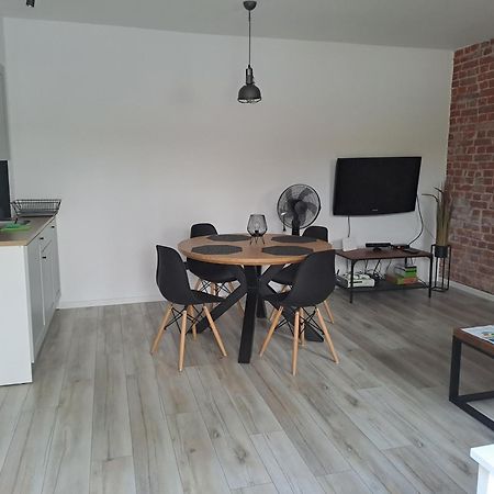 Apartament P.S. Loft Mielno  Zewnętrze zdjęcie