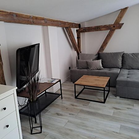 Apartament P.S. Loft Mielno  Zewnętrze zdjęcie