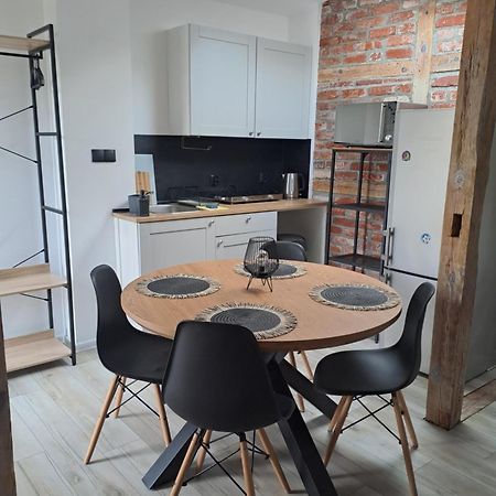 Apartament P.S. Loft Mielno  Zewnętrze zdjęcie