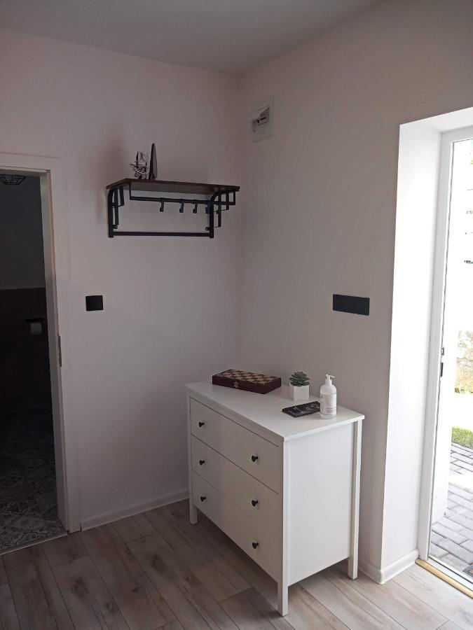 Apartament P.S. Loft Mielno  Zewnętrze zdjęcie