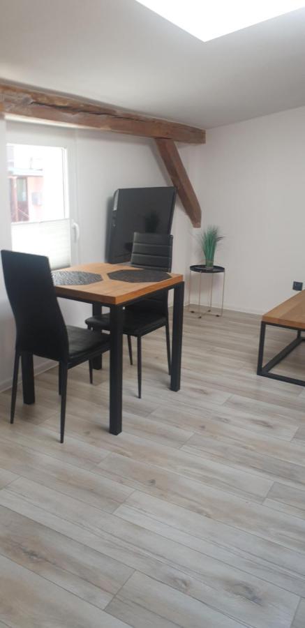 Apartament P.S. Loft Mielno  Zewnętrze zdjęcie