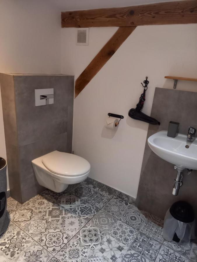 Apartament P.S. Loft Mielno  Zewnętrze zdjęcie