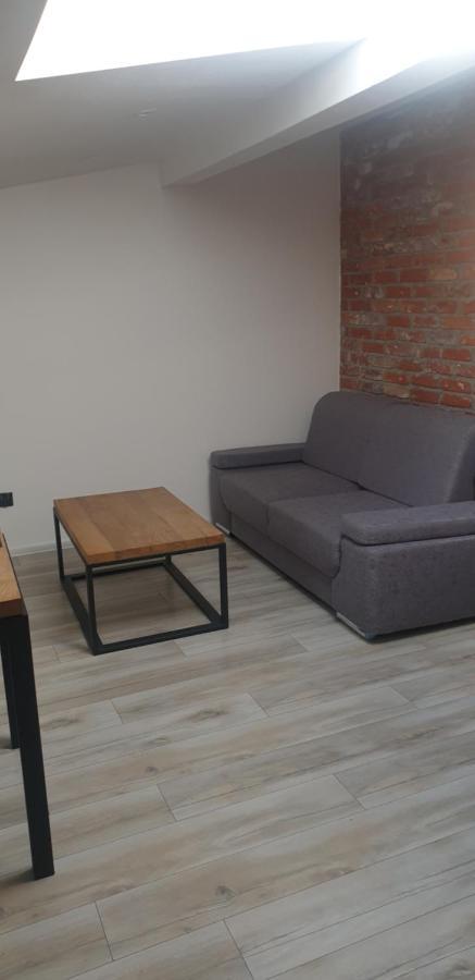 Apartament P.S. Loft Mielno  Zewnętrze zdjęcie