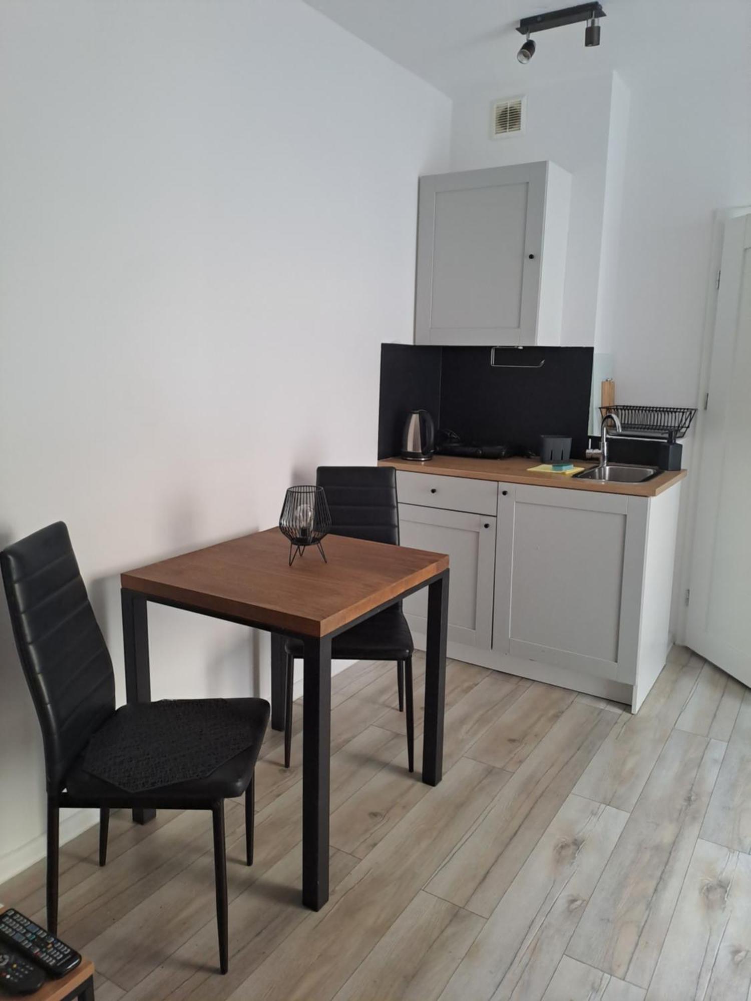 Apartament P.S. Loft Mielno  Zewnętrze zdjęcie