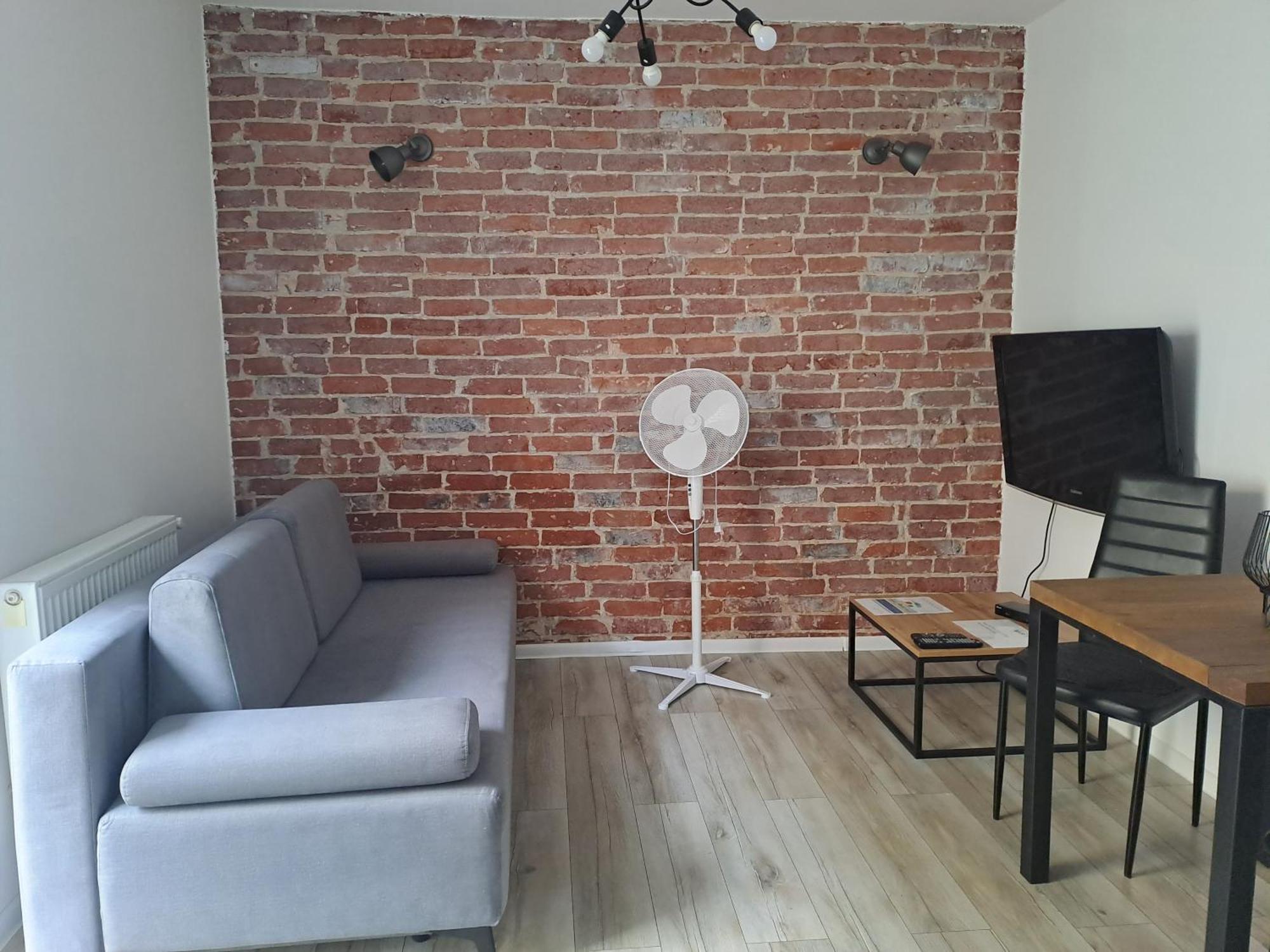 Apartament P.S. Loft Mielno  Zewnętrze zdjęcie