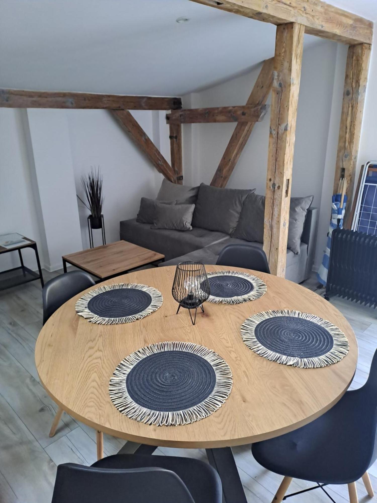 Apartament P.S. Loft Mielno  Zewnętrze zdjęcie