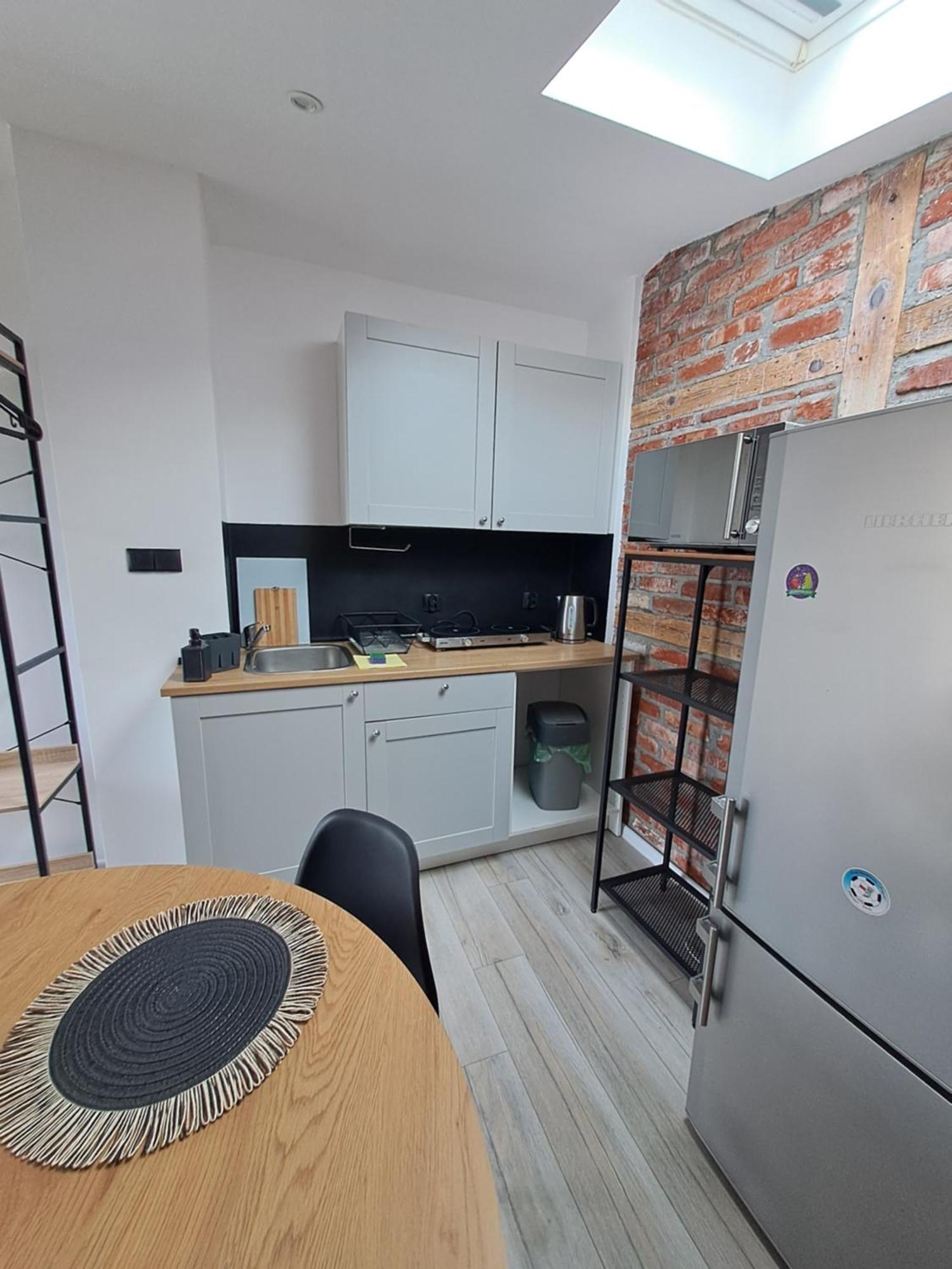 Apartament P.S. Loft Mielno  Zewnętrze zdjęcie