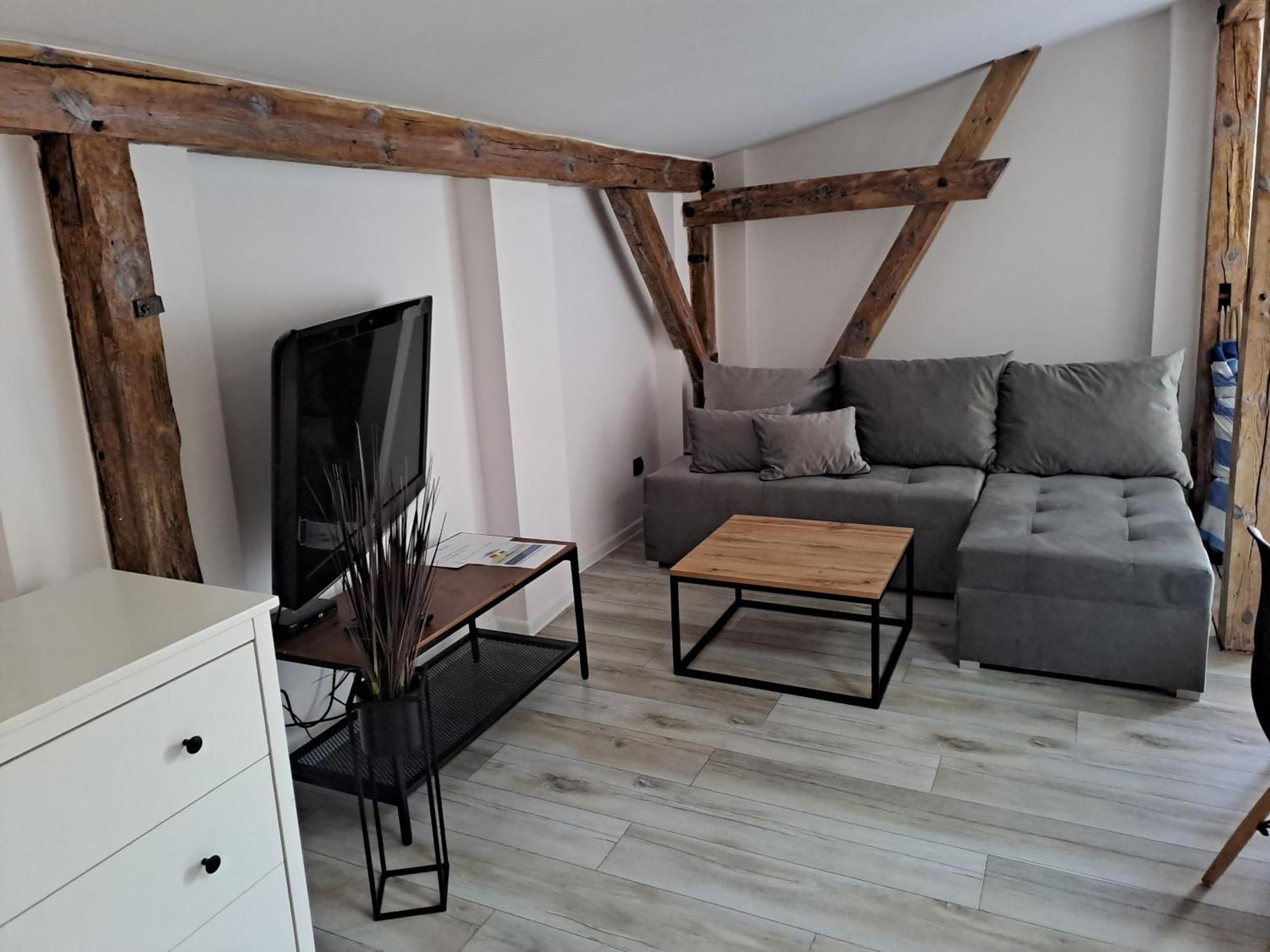 Apartament P.S. Loft Mielno  Zewnętrze zdjęcie