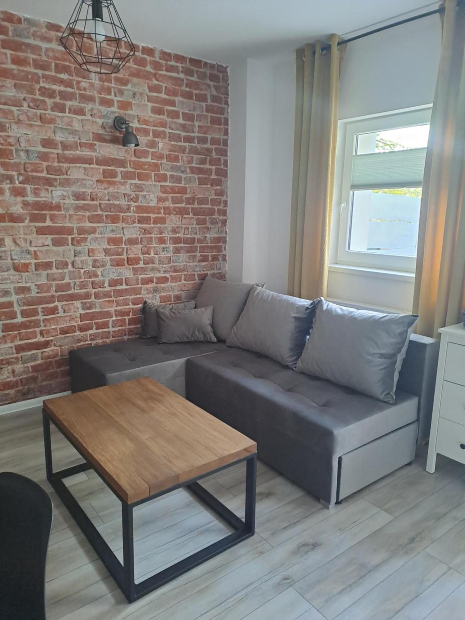 Apartament P.S. Loft Mielno  Zewnętrze zdjęcie