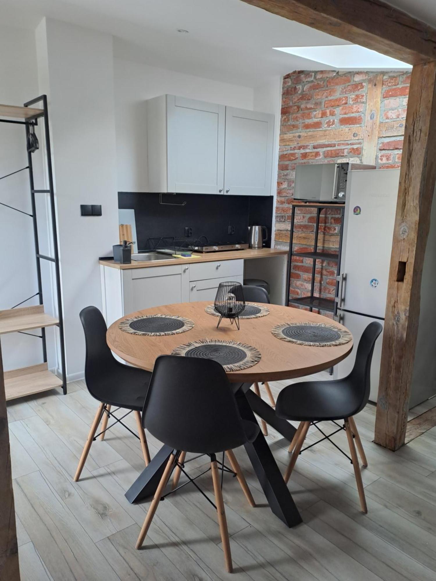 Apartament P.S. Loft Mielno  Zewnętrze zdjęcie