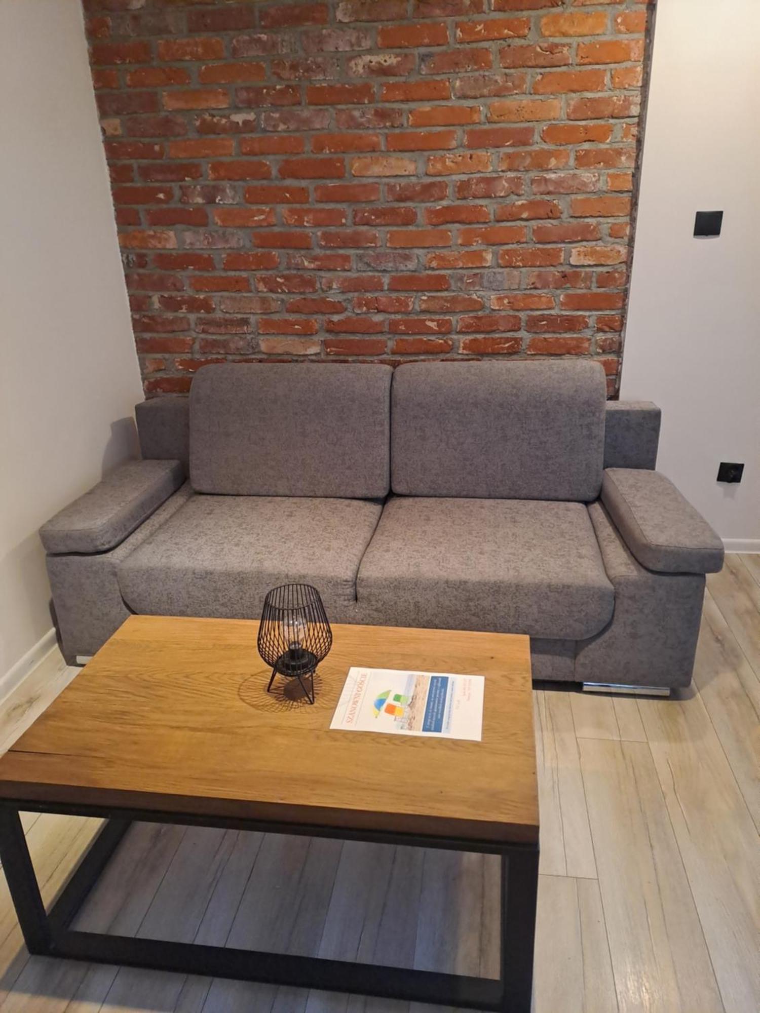 Apartament P.S. Loft Mielno  Zewnętrze zdjęcie