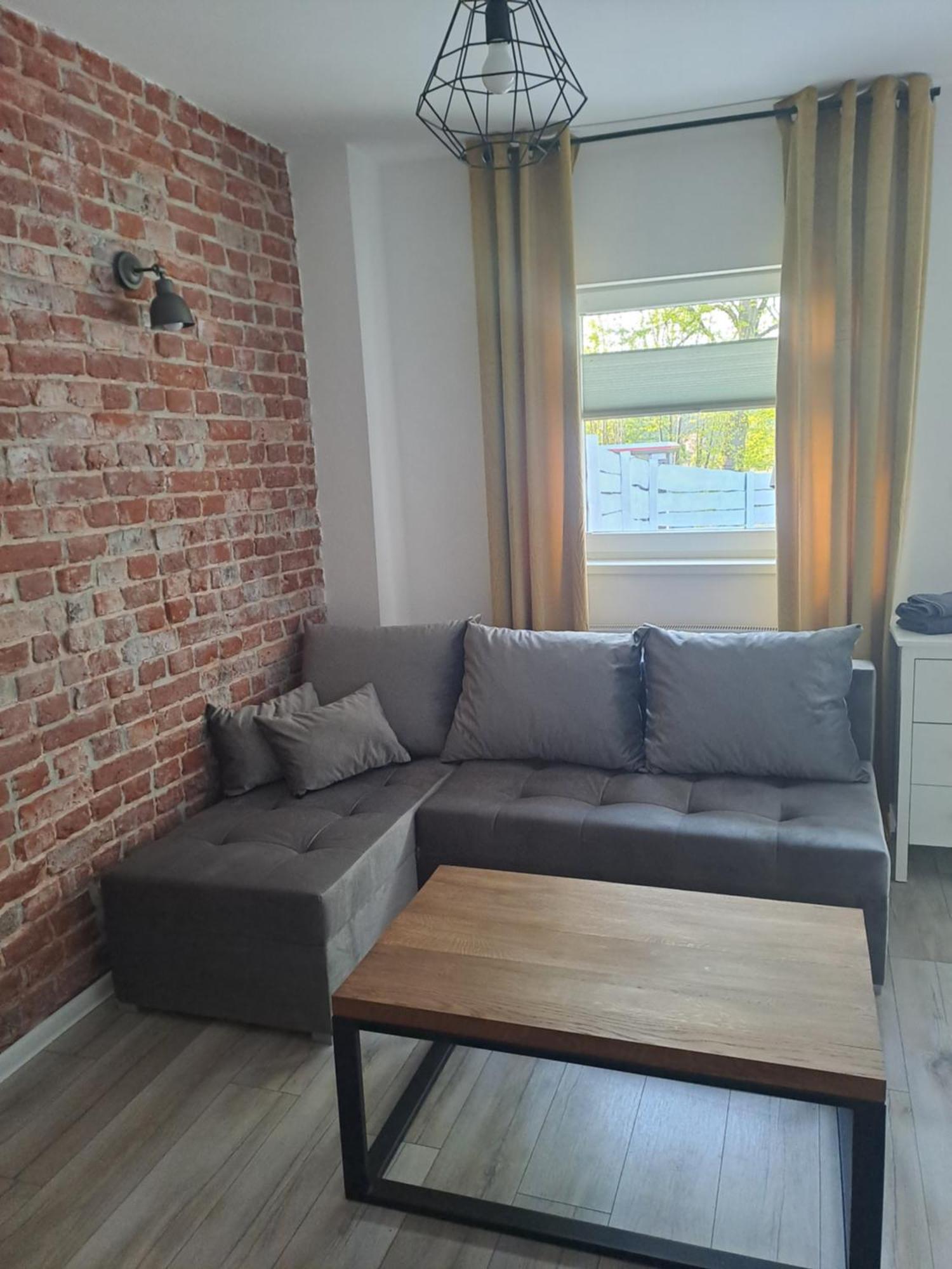 Apartament P.S. Loft Mielno  Zewnętrze zdjęcie