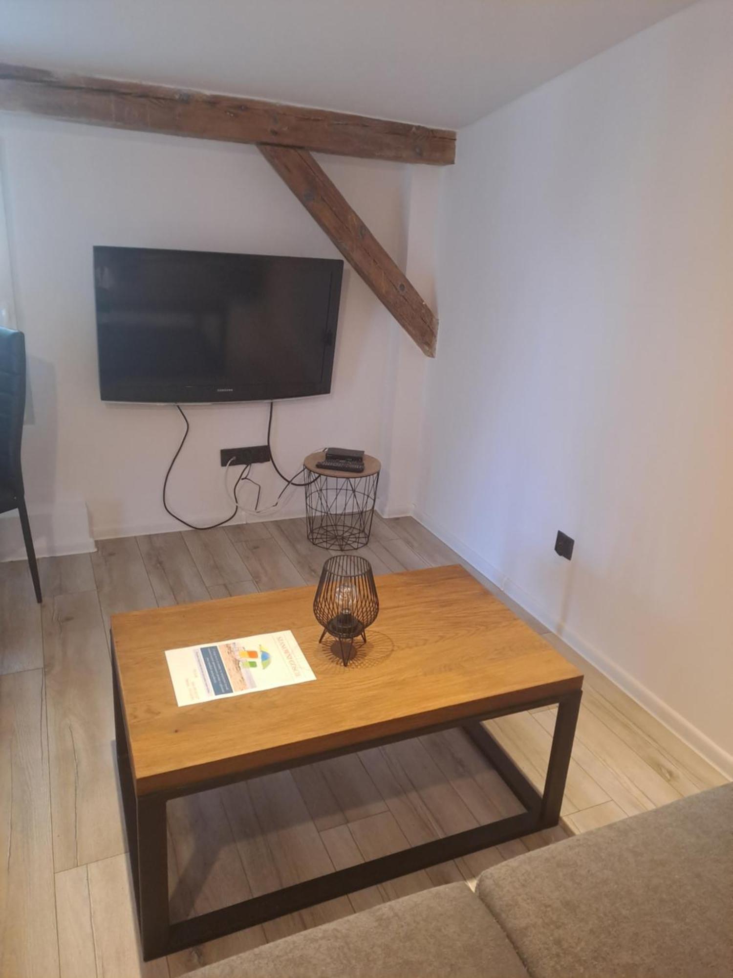 Apartament P.S. Loft Mielno  Zewnętrze zdjęcie